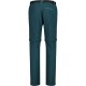 CMP MAN ZIP-OFF PANT - Pantaloni uomo trekking zip-off