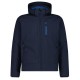 Giacca antivento Cmp MAN ZIP HOOD SOFTSHELL JACKET