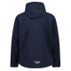 Giacca antivento Cmp MAN ZIP HOOD SOFTSHELL JACKET