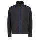 Giacca in pile Cmp MAN MEDIUM FLEECE JACKET
