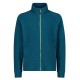Giacca in pile Cmp MAN MEDIUM FLEECE JACKET