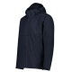 CMP MAN DETACHABLE INN. JACKET - Giacca da uomo con pile staccabile interno