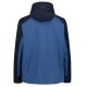 CMP MAN FIX HOOD JACKET - Giacca leggera in Polypongee da uomo