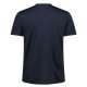CMP CO T-SHIRT MAN - Maglia a maniche corte