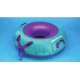 Modello gonfiabile Trem FUN TUBE