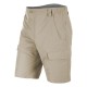 Pantaloncino uomo Salewa FANES SEURA