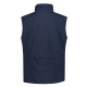 CMP OUTDOOR VEST - Gilet outdoor multitasche da uomo
