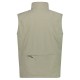 CMP OUTDOOR VEST - Gilet outdoor multitasche da uomo