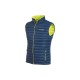CAMP ED MOTION VEST - Gilet imbottito da uomo