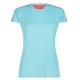 CMP T-SHIRT STRETCH ACTIVE COOL WOMAN - T-shirt in tessuto tecnico ed elastico da donna