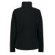 Giacca in pile Cmp WOMAN MEDIUM FLEECE JACKET