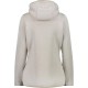 CMP KNIT TECH WOMAN JACKET - Giacca in pile da donna in knit-tech