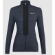 SALEWA ROCCA 2 POLARLITE JACKET - Felpa da donna