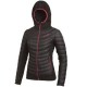 HYBRID JACKET LADY - Giacca outdoor donna
