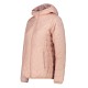 CMP WOMAN FIX HOOD JACKET - Piumino da donna