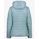 CMP WOMAN FIX HOOD JACKET - Piumino da donna