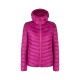 MONTURA BREEZE HOODED DUVET JACKET WOMAN - Piumino donna