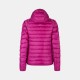 MONTURA BREEZE HOODED DUVET JACKET WOMAN - Piumino donna