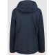 CMP WOMAN ZIP HOOD DETACHABLE  JACKET - Giacca multifunzionale da donna