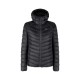 MONTURA BREEZE HOODED DUVET JACKET WOMAN - Piumino donna