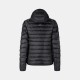 MONTURA BREEZE HOODED DUVET JACKET WOMAN - Piumino donna