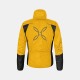 MONTURA SKISKY 2.0 JACKET - Giacca da uomo isolante con dettagli riflettenti
