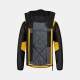 MONTURA SKISKY 2.0 JACKET - Giacca da uomo isolante con dettagli riflettenti