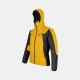 MONTURA SKISKY 2.0 JACKET - Giacca da uomo isolante con dettagli riflettenti
