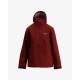 SALEWA PUEZ 2.5L POWERTEX JACKET WOMAN - Giacca antipioggia donna