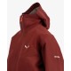 SALEWA PUEZ 2.5L POWERTEX JACKET WOMAN - Giacca antipioggia donna