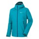 SALEWA SESVENNA GORE WINDSTOPPER WOMAN JACKET - Guscio donna per lo sci e alpinismo