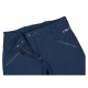 CMP WOMAN PANT WITH INNER GAITER - Pantaloni in softshell donna