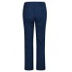 CMP WOMAN PANT WITH INNER GAITER - Pantaloni in softshell donna