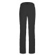 SALEWA TALWENA DURASTRETCH ZIP-OFF PANT - Pantalone softshell  donna estivo