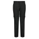CMP WOMAN ZIP OFF PANT - Pantaloni trekking donna zip off