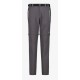 CMP WOMAN ZIP OFF PANT - Pantaloni trekking donna zip off