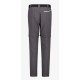 CMP WOMAN ZIP OFF PANT - Pantaloni trekking donna zip off