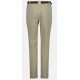 Pantalone escursionismo Cmp WOMAN STRETCH LONG PANT