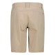 CMP WOMAN BERMUDA - Bermuda stretch da donna