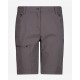 CMP WOMAN BERMUDA - Bermuda stretch da donna
