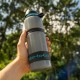 WATER TO GO ACTIVE 0.75L - Borraccia con il filtro