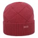 CMP WOMAN KNITTED HAT - Berretto da donna in maglia con interno in pile
