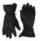 CMP WOMAN SOFTSHELL GLOVES - Guanti in softshell touch finger da donna