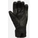 SALEWA ORTLES GTX GRIP GLOVES - Guanti imbottiti  impermeabili  per l'alpinismo e le attività su ghiacciaio