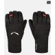 SALEWA ORTLES GTX GRIP GLOVES - Guanti imbottiti  impermeabili  per l'alpinismo e le attività su ghiacciaio