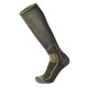 WARM CONTROL NATURAL MERINO Calza Trek lunga Medium Weight