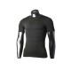 Maglia girocollo manica corta Mico SKINTECH LIGHTSKIN
