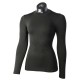 MICO WOMEN'S UNDERWEAR EXTRA DRY - Maglia termica donna manica lunga