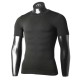 MICO MEN'S UNDERWEAR EXTRA DRY T-SHIRT - Maglia termica uomo girocollo manica corta