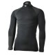MICO MEN'S UNDERWEAR T-SHIRT WARM CONTROL - Maglia termica uomo manica lunga
